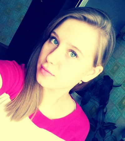 Мария Малиновская