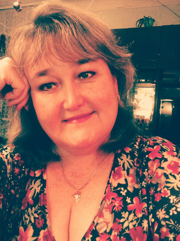 Татьяна Максимова(Базуева)