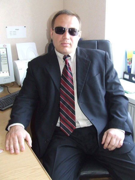 Александр Халамейдик