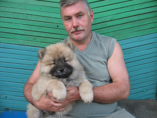 Разин Султанов