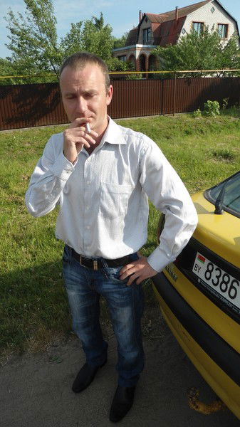 Алексей Доронин