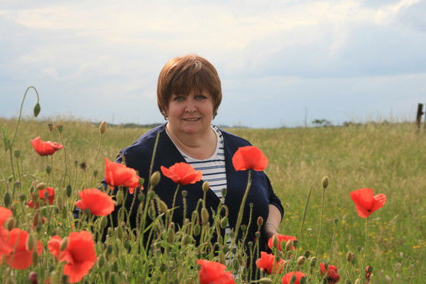 Ирина Вольф