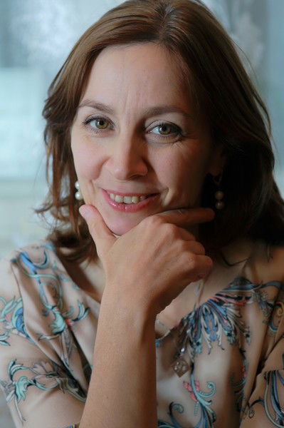 Дина Рубанёнок