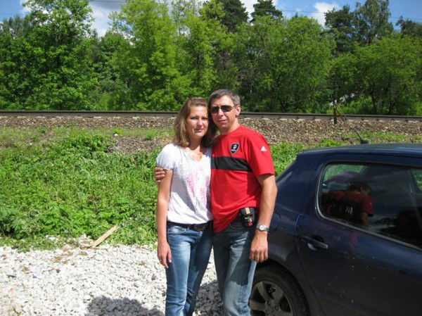 Виктория Алексеева