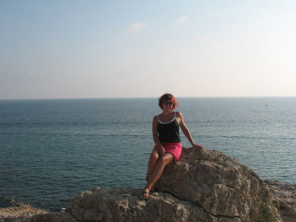 Светлана Кислова