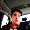 Hursand Saburow
