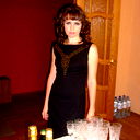 Юлия Рябова