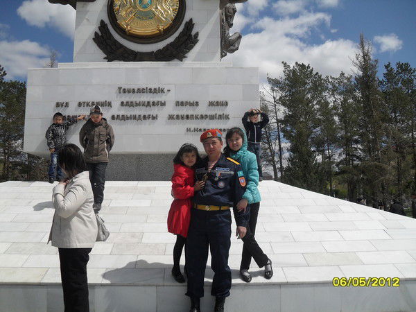 Даурен Зайтов