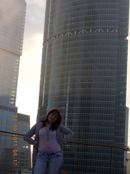 Татьяна Левицкая