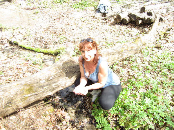 Елена Радцева