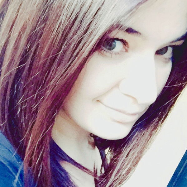 Катя Буланова