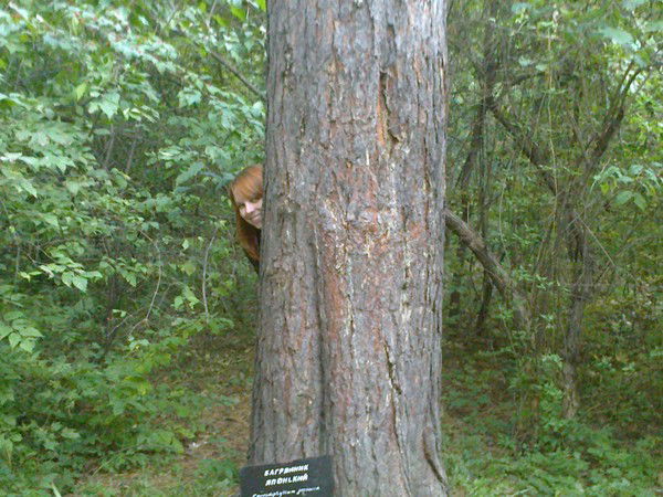 Екатерина Ночевная