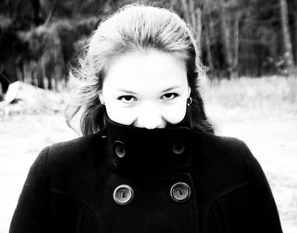 Олеся Кузнецова