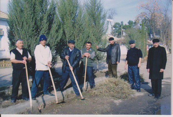 Рустам Бобоев