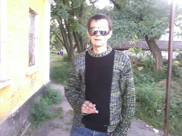 Алексей Гузовский