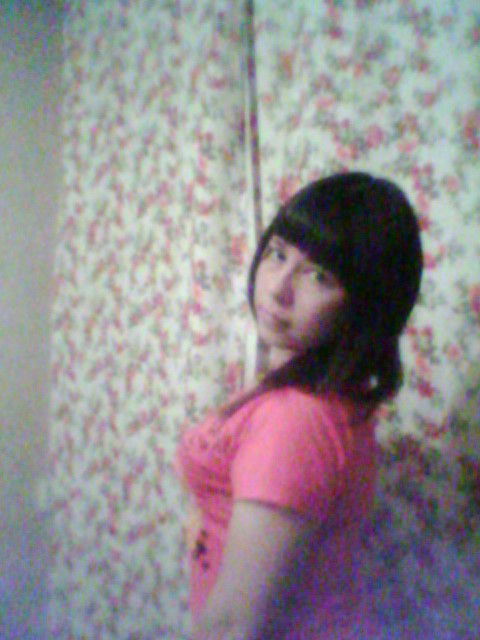 Леся Сафарова