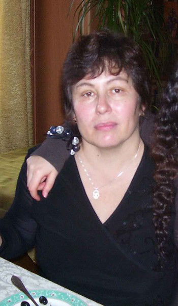 Ирина Гершингорина