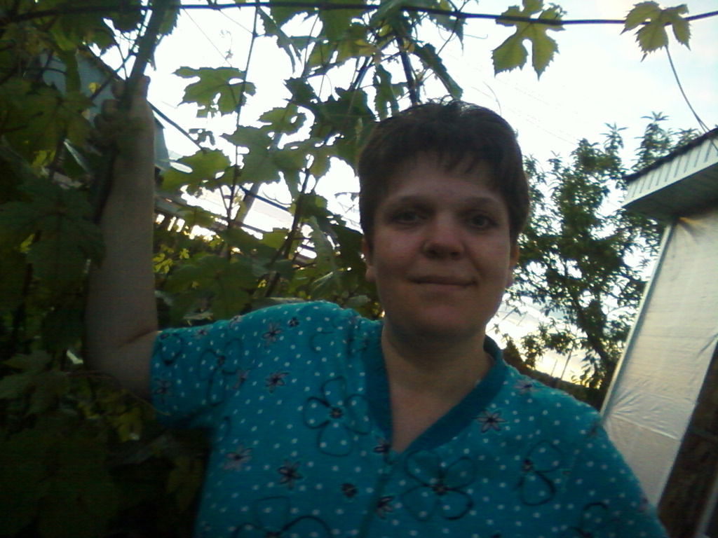 Татьяна Казакова