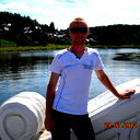 Роман Рукомойников