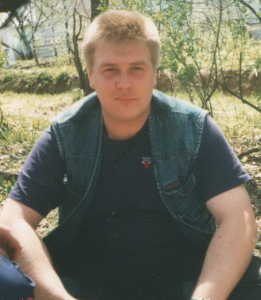 Алексей Чепелькин