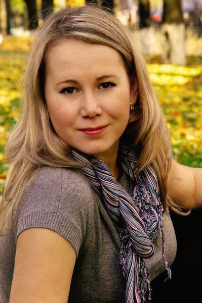 Марина Болтачева