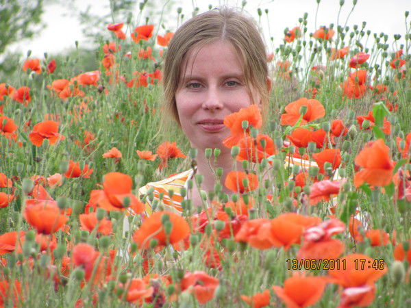 Людмила Цымбал