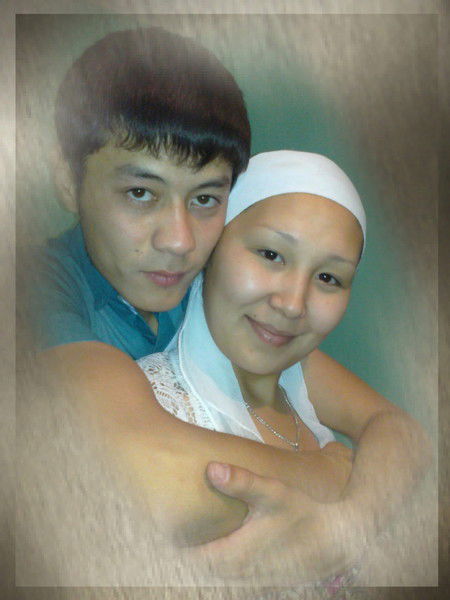 Гулбакыт Лесбекова