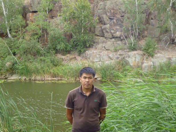 Аман Бабаниязов