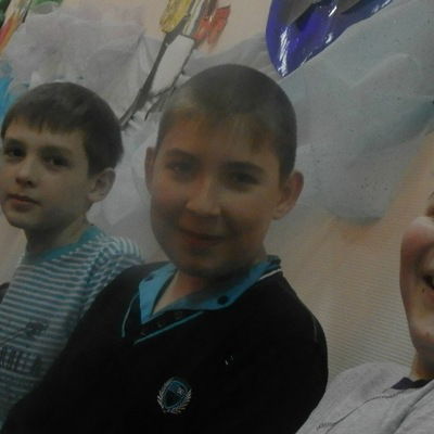 Алексей Карагулаков