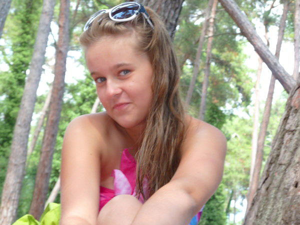 Рушания Салехова