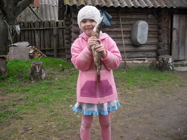 Юлия Маркова