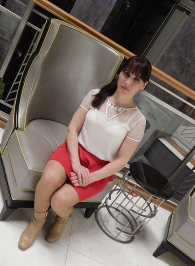 Надюша Россия