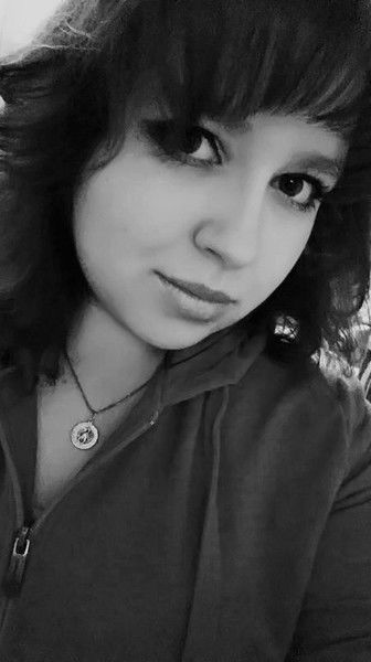 Олечка Гаврилова