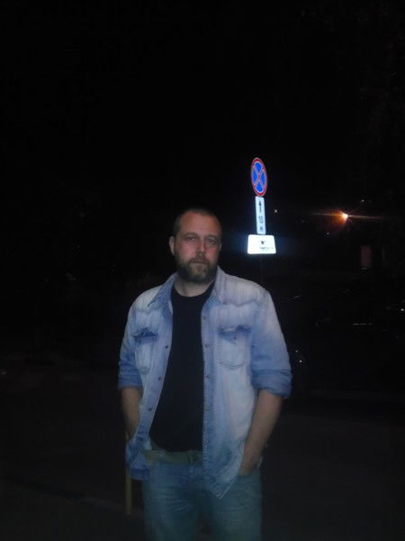 Сергей Суров