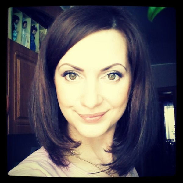 Мария Стрепеткова