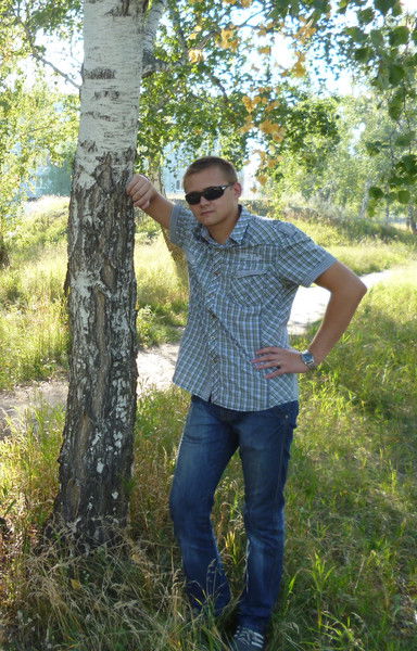 Александр Пристяжнюк