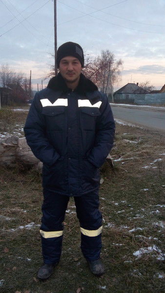 Иван Глущенко