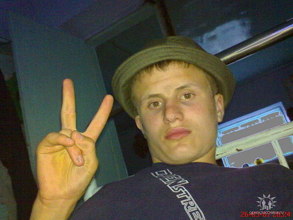 Харлампий Кырма