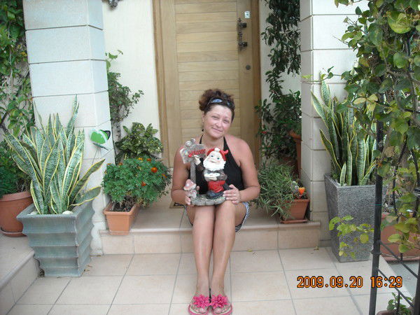 Елена Кульбацкая