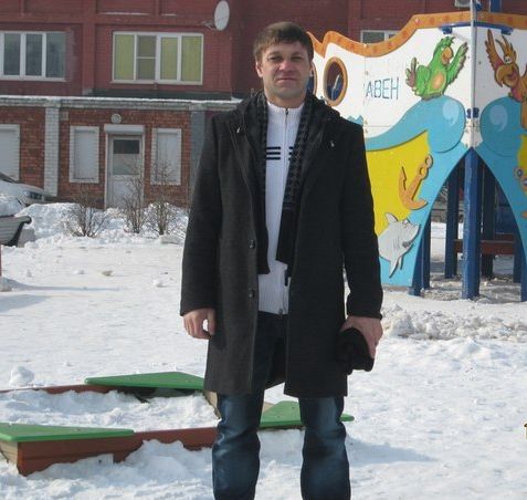 Олег Бигеев