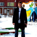 Олег Бигеев