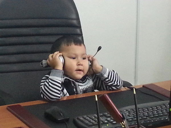 Ерболат Муканов