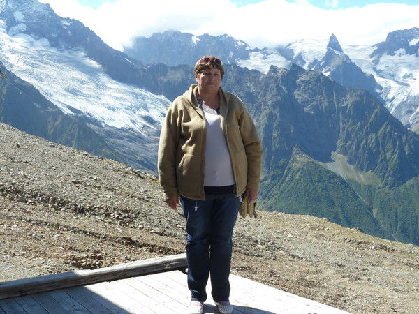 Елена Кравченко