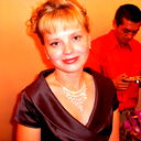 Татьяна Фарафонова