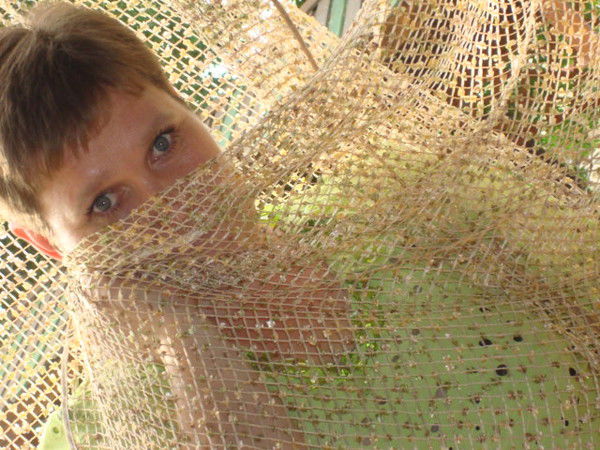 Наденька .........