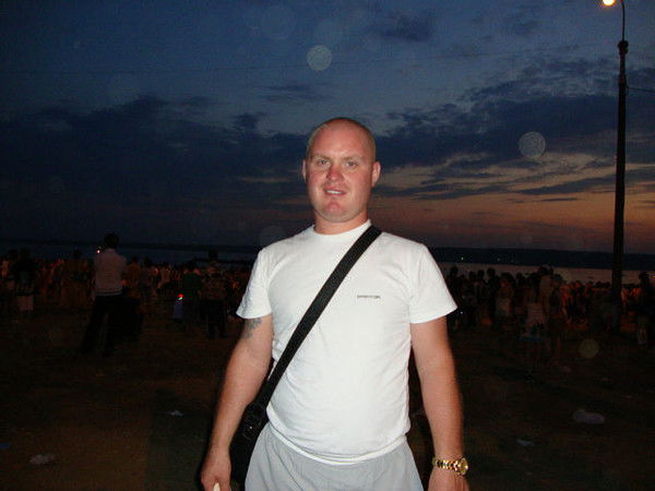 Олег Глазырин