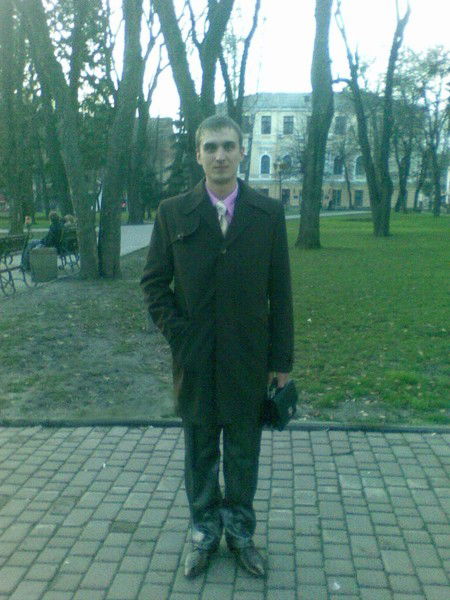 Виктор Дейбук