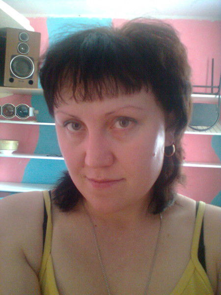 Татьяна Гаджук