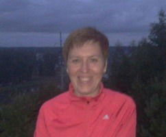 Альбина Димухаметова