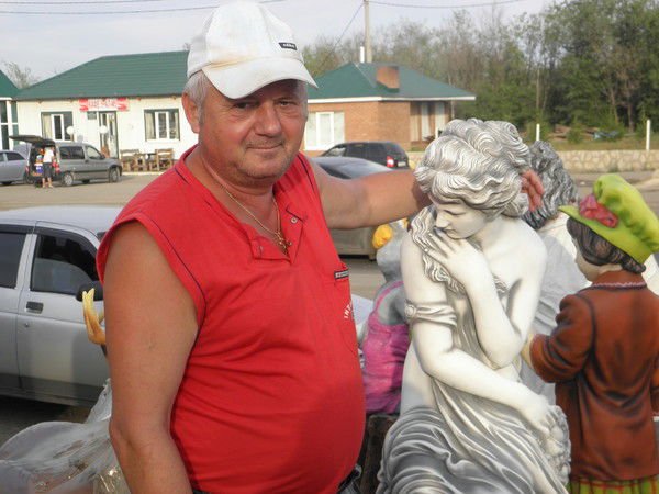 Петр Пашинин